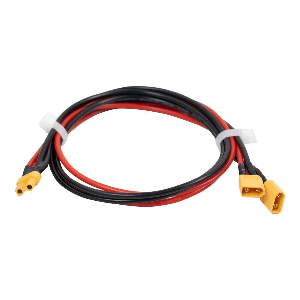 XT30/XT60 External Battery Cable | Xiaomi M365 / Ninebot | Scooter Controller