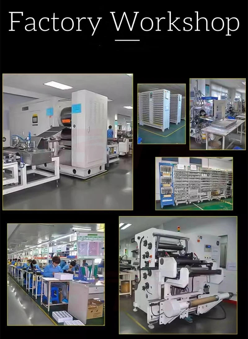 GTK 72V Li-Ion Battery 20/30Ah | Bluetooth BMS 20S | 800-2000W Motors