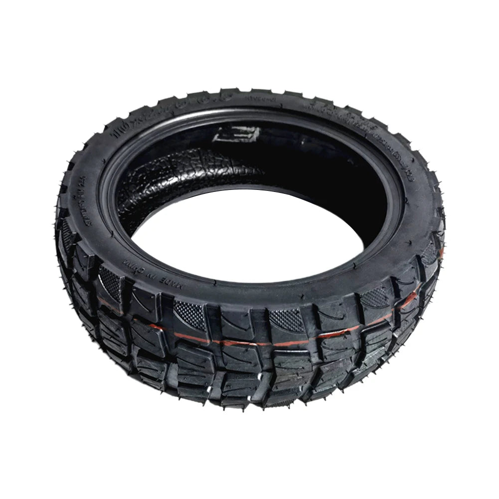 10x2.75-6.5 Scooter Tire | Tubeless Off-Road | Rubber