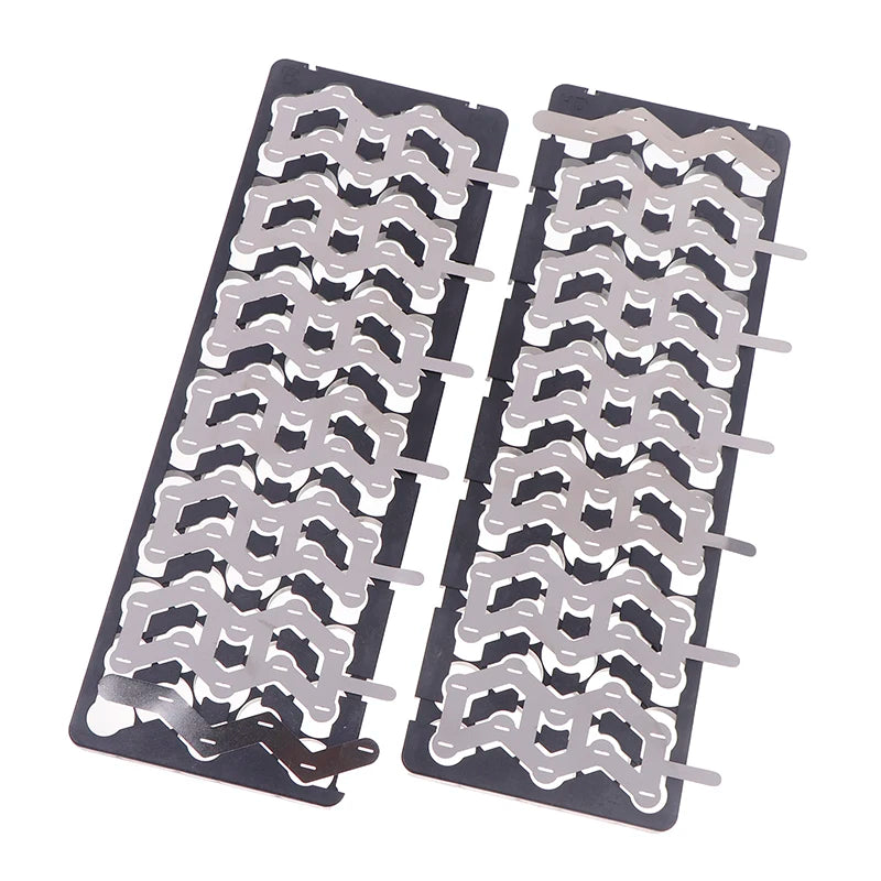 Battery Nickel Strip Holder | 0.15mm | 48V 13S5P DIY Pack Bracket