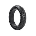 Solid Honeycomb Tire 8.5" | Puncture-Proof | E-Scooter