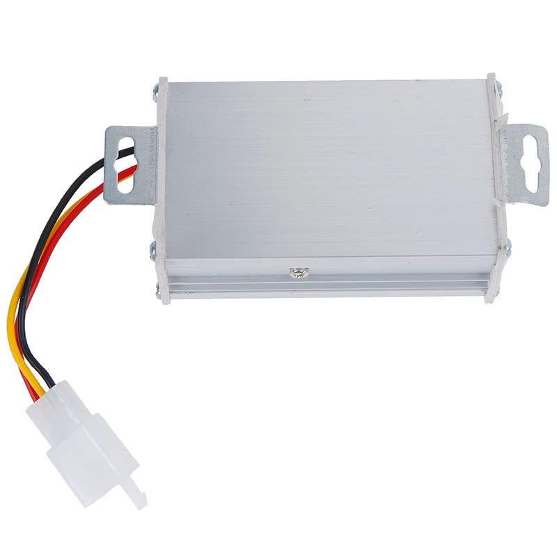 DC Step-Down Converter | 48–96V to 12V 10A | 120W