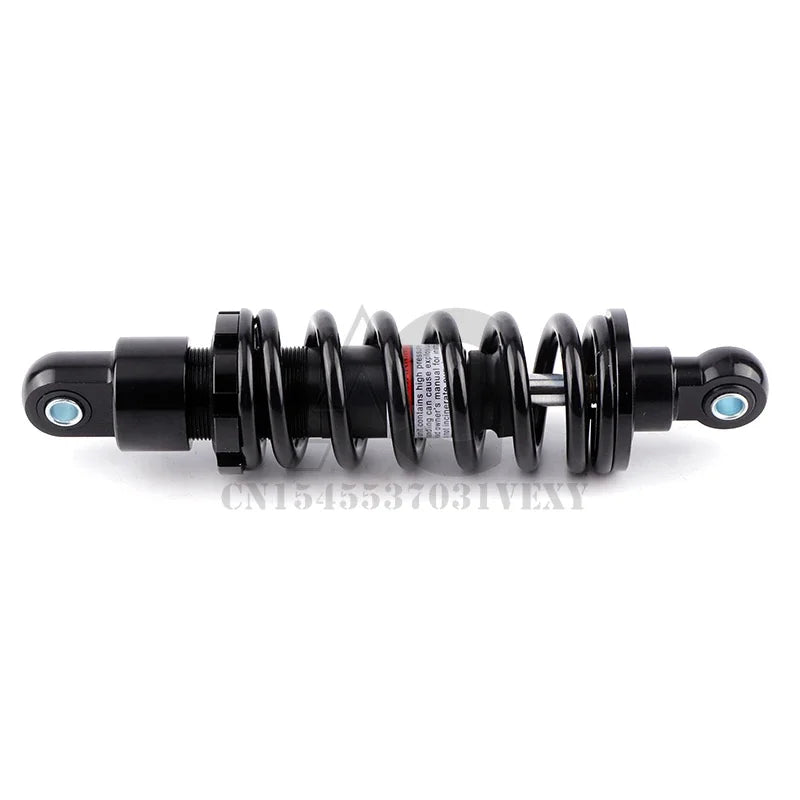 Rear Shock Absorber 250mm | Scooter/ATV/Moto