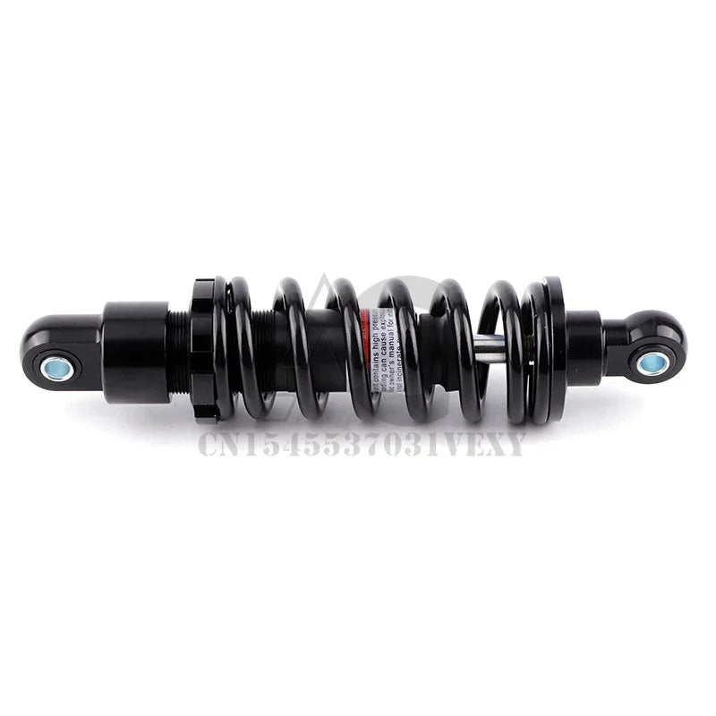 Rear Shock Absorber 250mm | Scooter/ATV/Moto