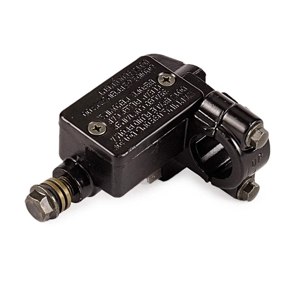 Front Right Hydraulic Brake Master Cylinder | M10x1.25mm | Pit Dirt Bike, ATV, Quad & Motorcycle