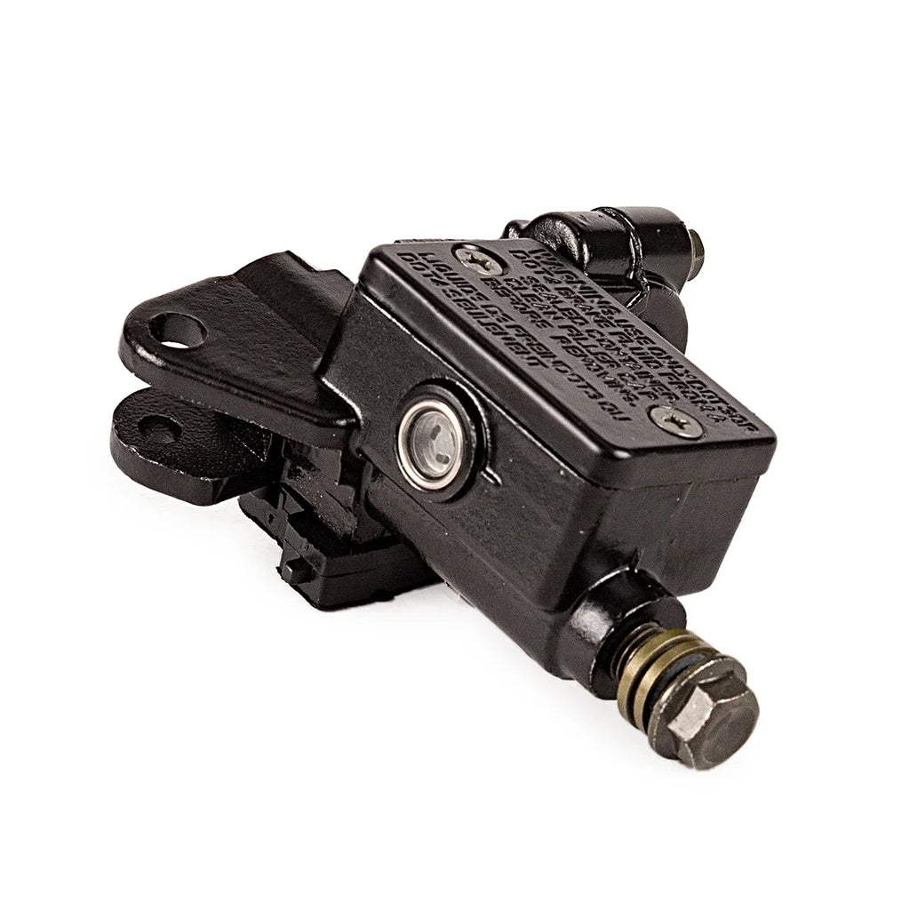 Front Right Hydraulic Brake Master Cylinder | M10x1.25mm | Pit Dirt Bike, ATV, Quad & Motorcycle