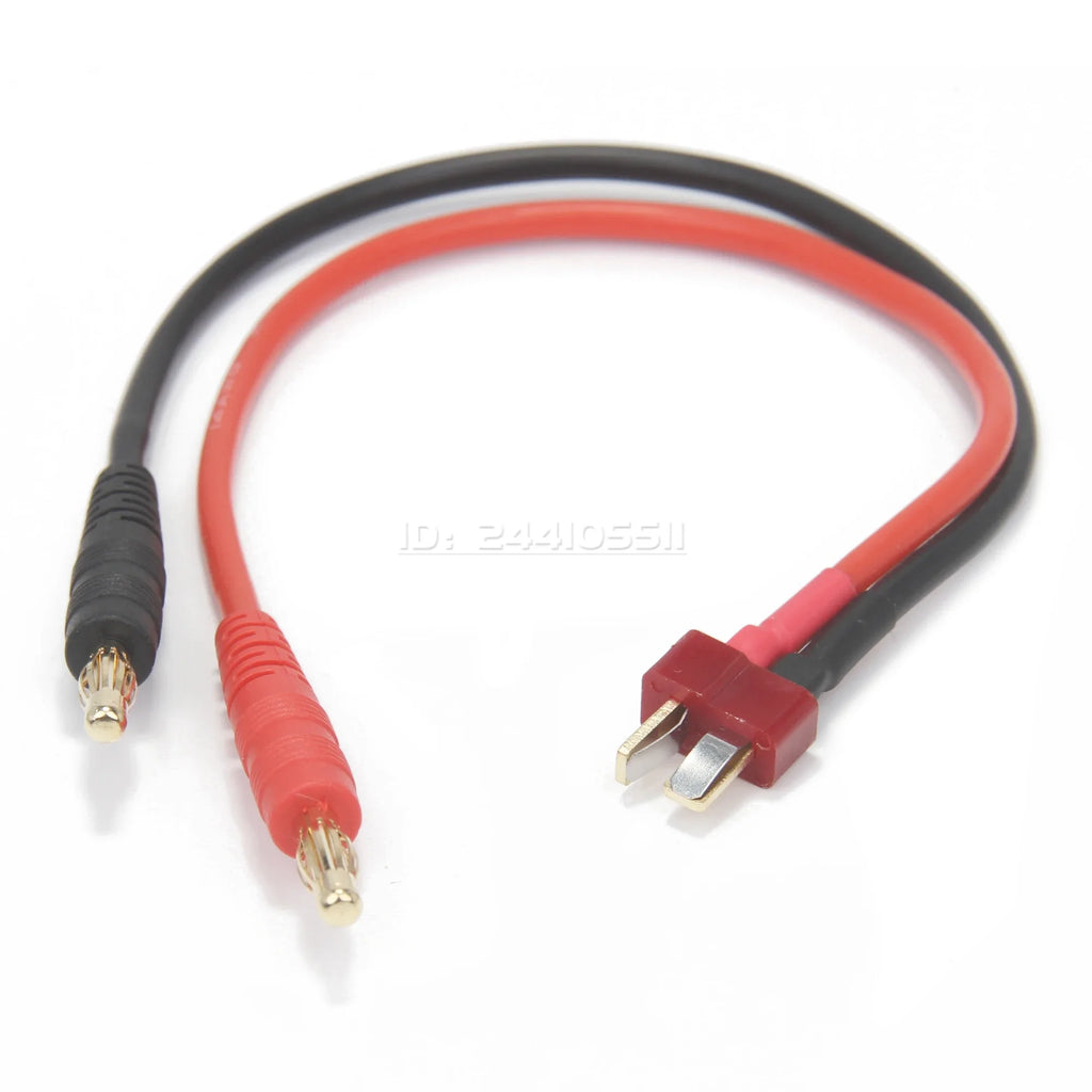 RC Charger Adapter Cable | XT/Banana 4/8/11-in-1 | IMAX B6 Fit
