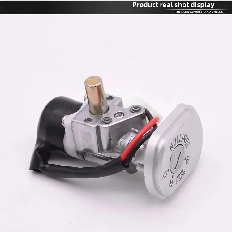Ignition Switch Lock Core