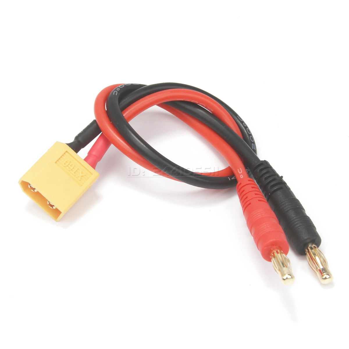 RC Charger Adapter Cable | XT/Banana 4/8/11-in-1 | IMAX B6 Fit
