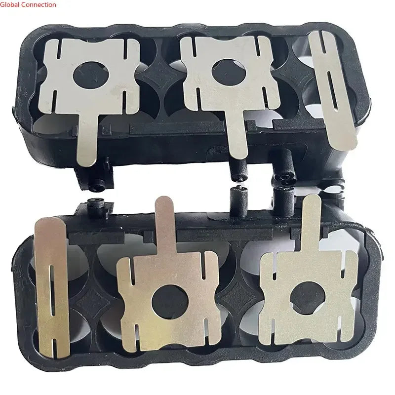 5S3P Nickel Sheet | 0.15mm | 18650 Battery Spot Welding
