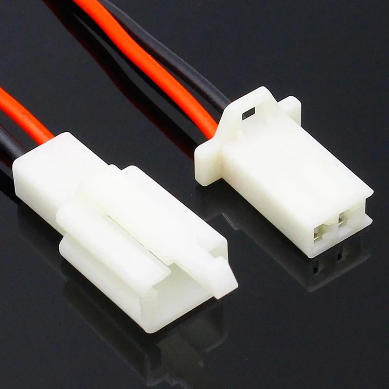 Quick connection Electrical wire connector Male Female cable