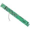 Bisida 10S 36V 15A BMS | Split Port w/ NTC | Li-Ion Pack