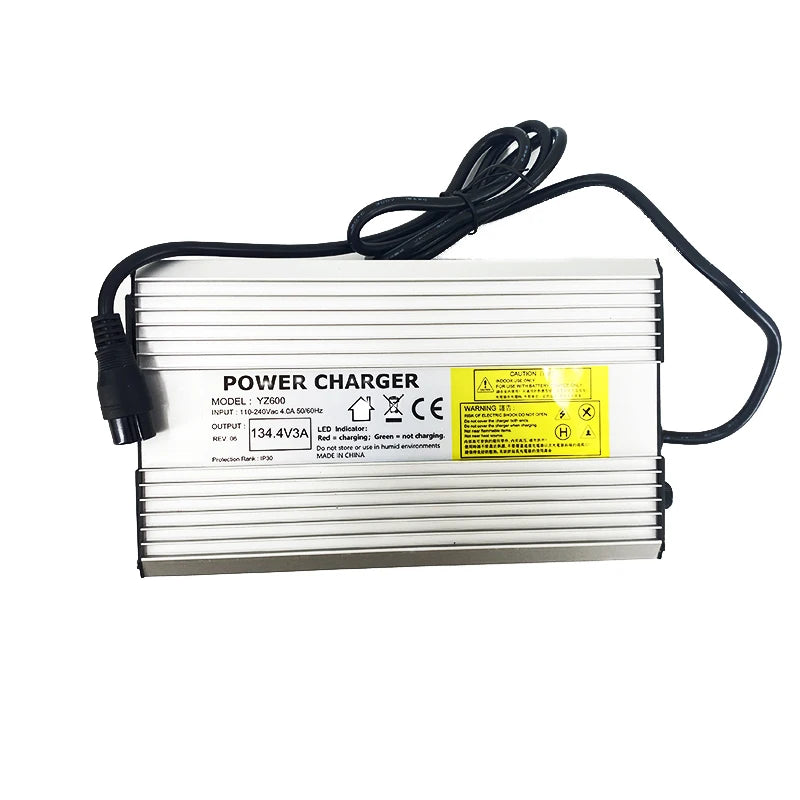 Begode 134.4V 3A Charger | EUC Fast Charge | High Efficiency