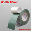18650/21700/26650/32650 Lithium Battery Insulation Paper 1M 5M Gasket Barley Paper Battery Pack 65/70/100mm Width