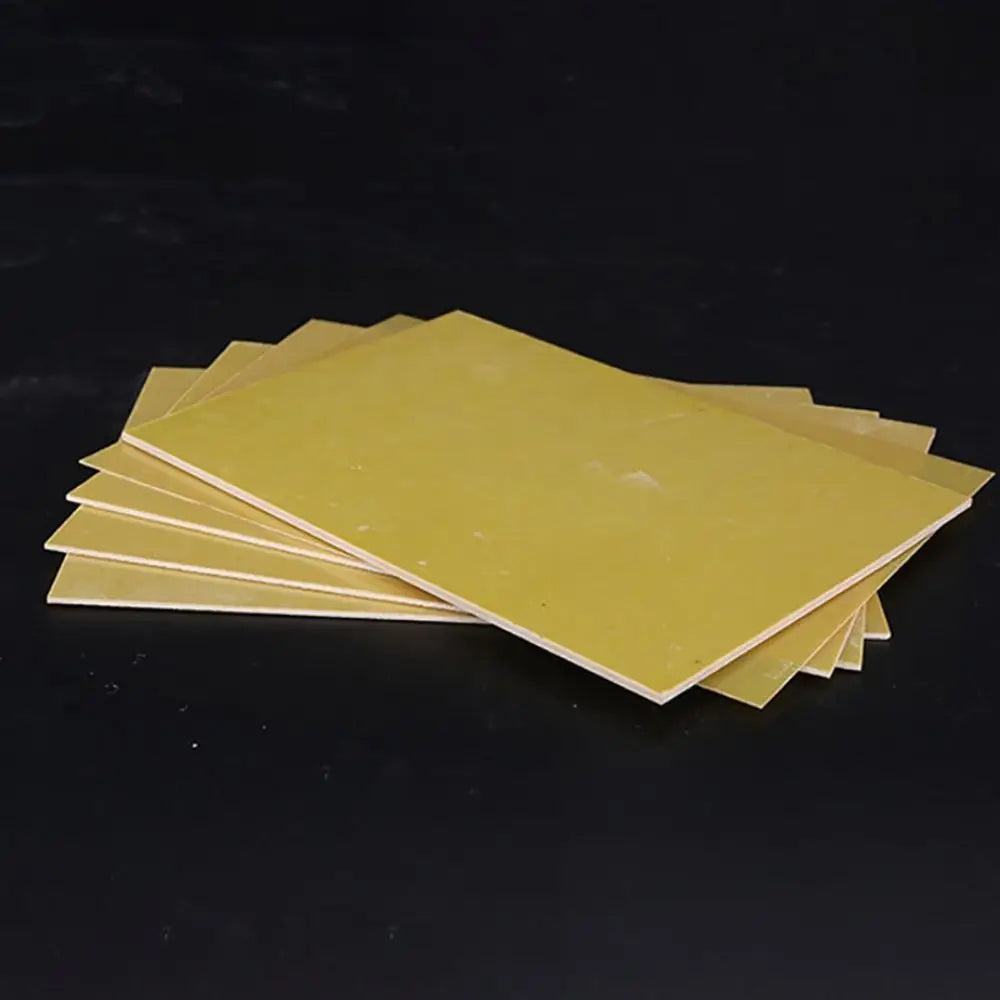3240 Epoxy Fiberglass Board | High-Temp Resistant | Battery Insulation Plate