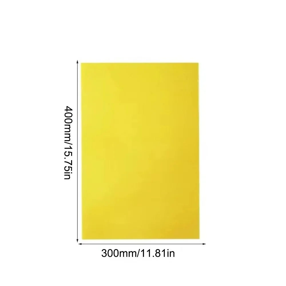 3240 Epoxy Fiberglass Board | High-Temp Resistant | Battery Insulation Plate