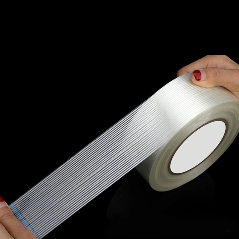 Fiberglass Reinforced Tape | Battery Pack Wrap
