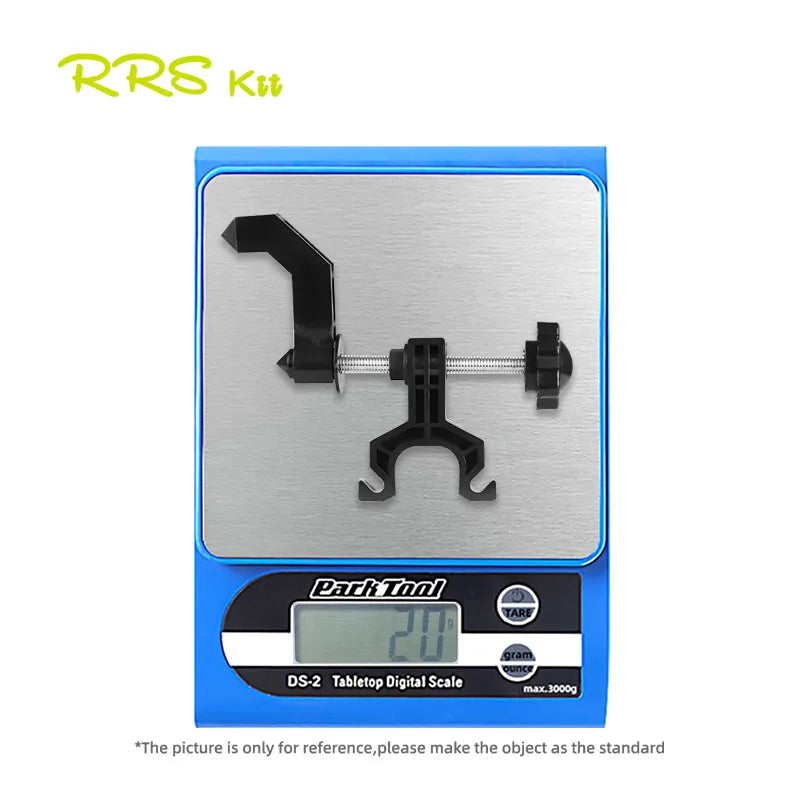 Mini Wheel Truing Stand | Rim Adjustment | MTB/Road