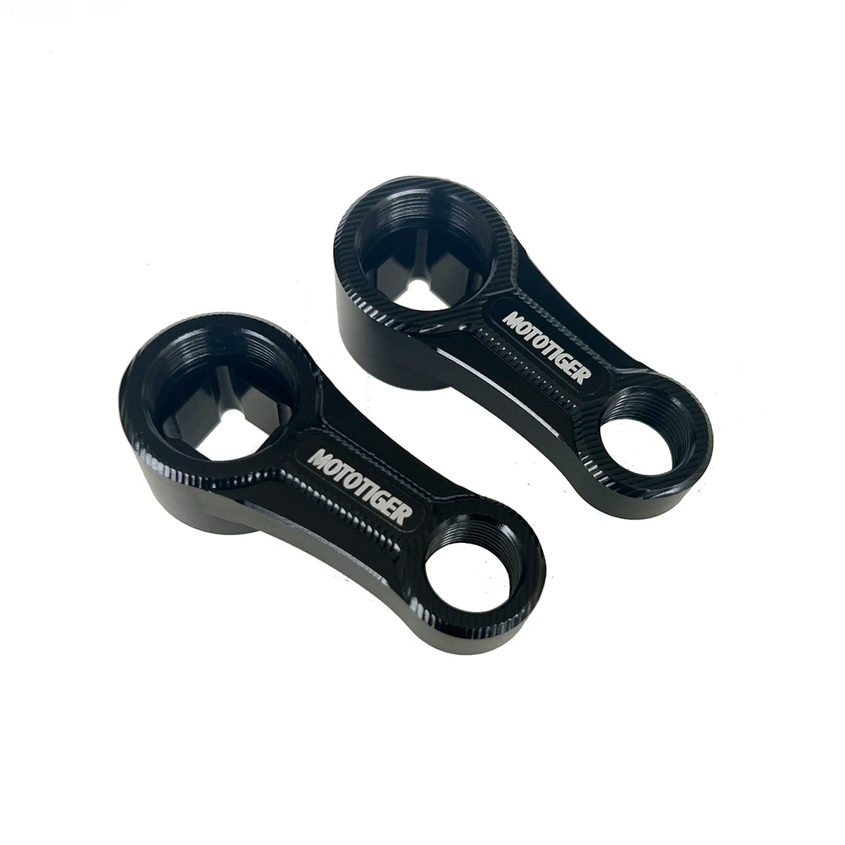 NIU Crank Arm Pair | Pedal Arms | Left + Right