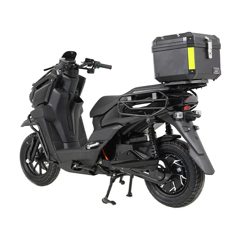TANK-300 High Speed Electric Scooter 80km/h 72V3000W Electric Moped High Power Motorbike Poweul Sportbike Adult Moto Electrica