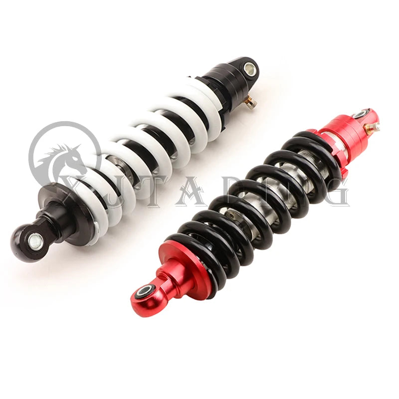 290mm Rear Shock | Adjustable Damping | Pit & Dirt Bikes