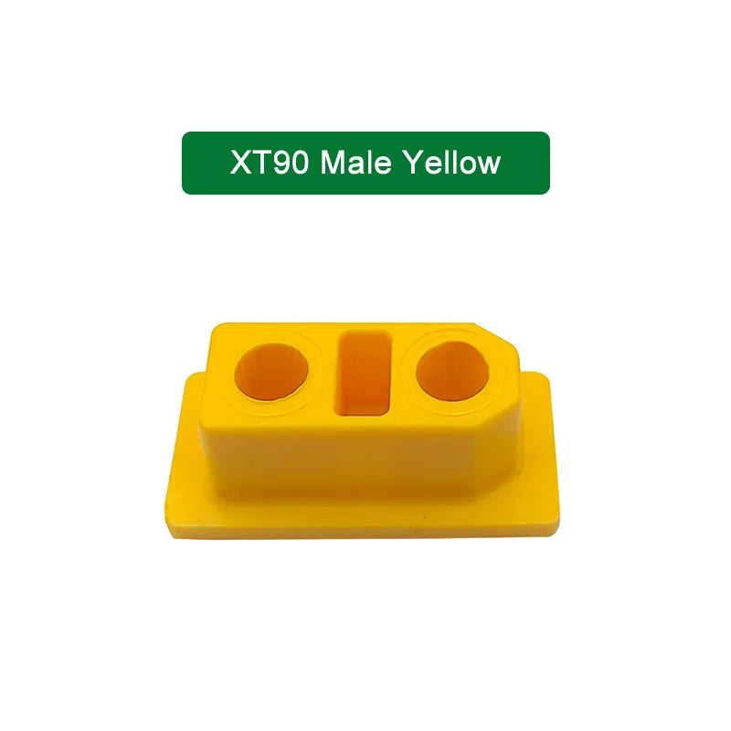 XT60/XT90 Connector Dust Cover | Waterproof Plug Sheath | RC Battery