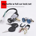 lock switch with 5 wires, full vehicle lock and power lock