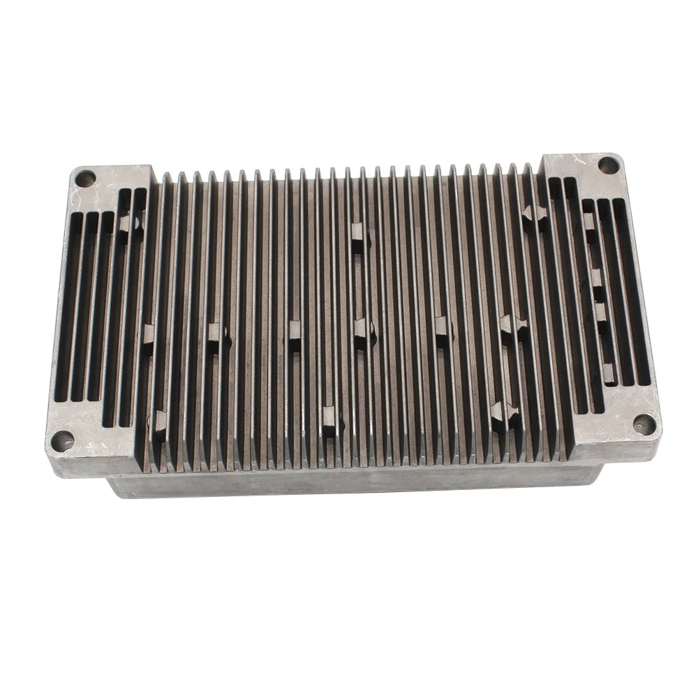 VOTOL EM180GTS Controller | 200A | 3-5kW QS Motors