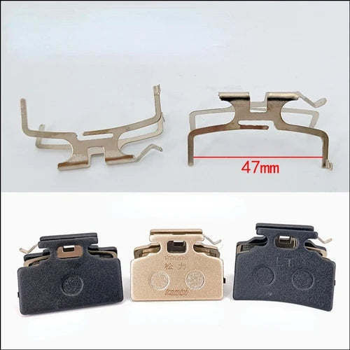 Disc Brake Caliper Spring | Pad Separator | Universal