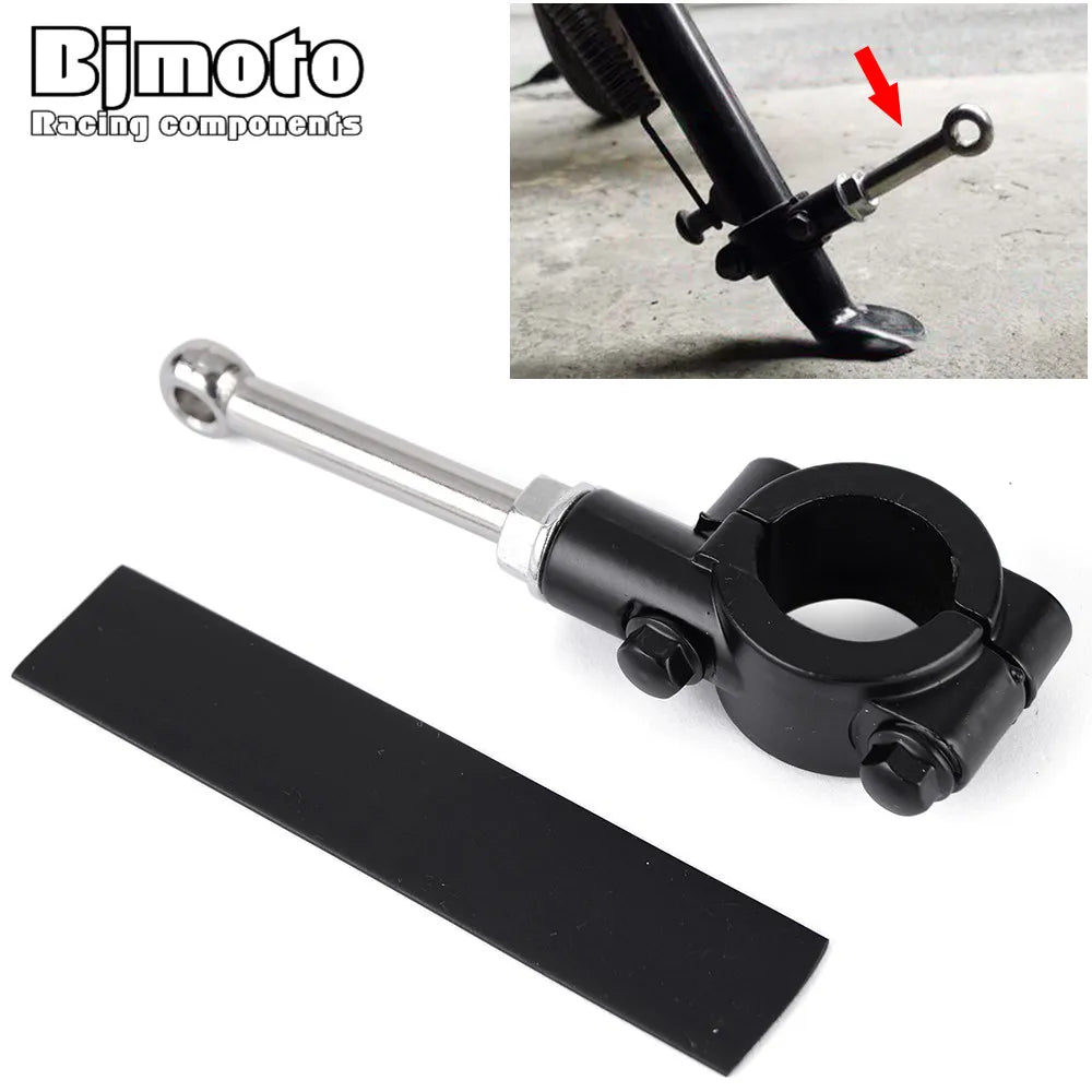 Kickstand Extension Kit | 20-23mm Fit | Side Stand