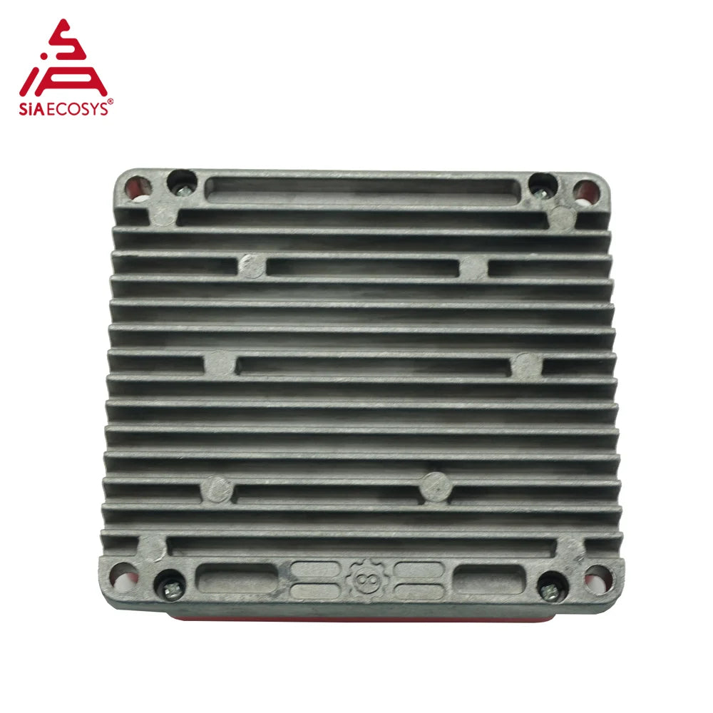 Fardriver Controller Fardriver Programmable SIAYQ7235 72V 35A 180A Controller for BLDC Electric Scooter Bike Motor