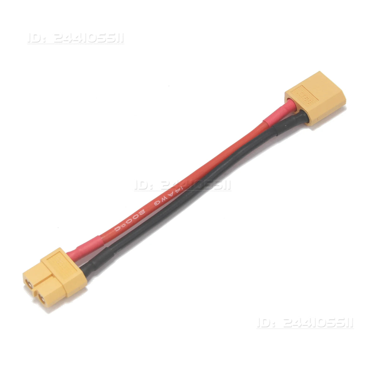 RC Charger Adapter Cable | XT/Banana 4/8/11-in-1 | IMAX B6 Fit