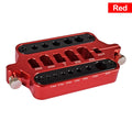 9IMOD RC Connector Soldering Mold | XT60/XT90/T-Plug | Metal