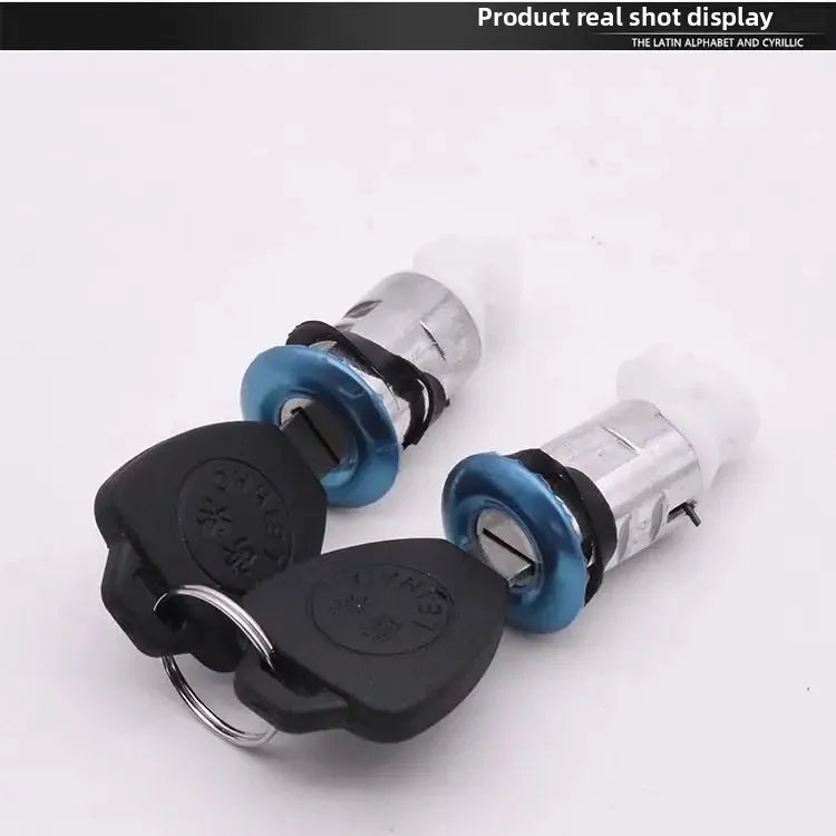 Ignition Switch Lock Core
