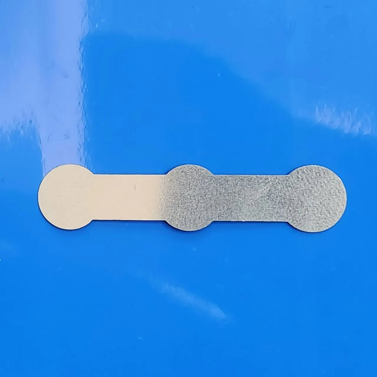 Nickel Strip Sheet | 0.15mm Pure Nickel | 18650 Spot Welding