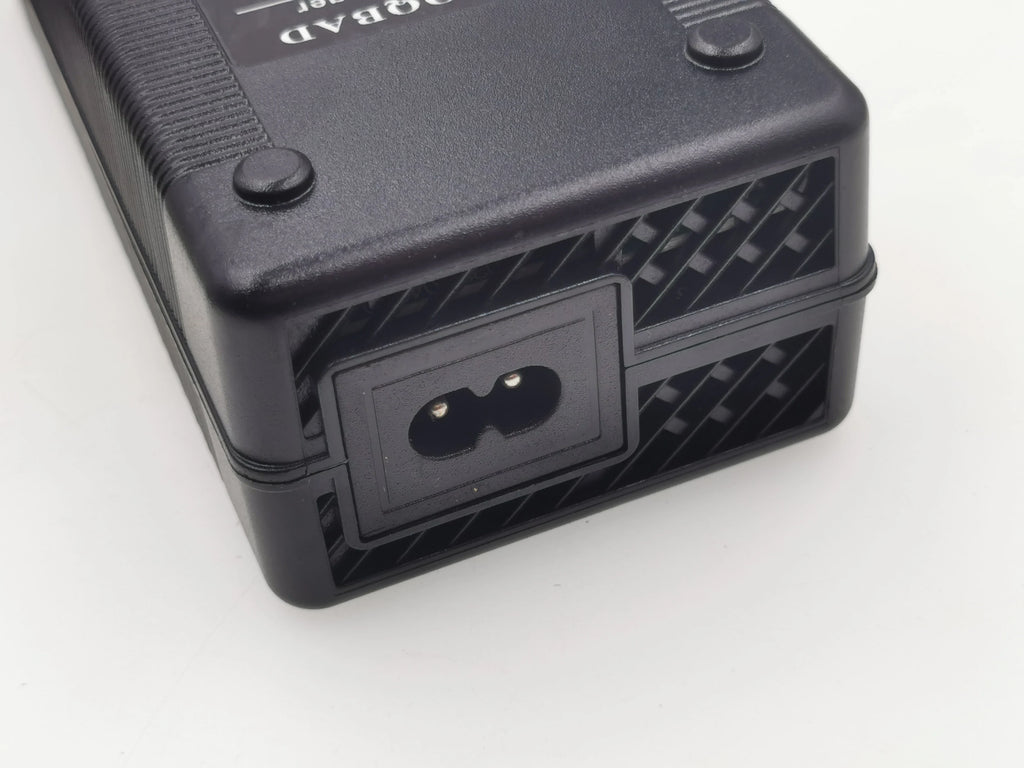 36V Lithium Battery Charger | 42V 4A | 3-Pin XLR E-Bike