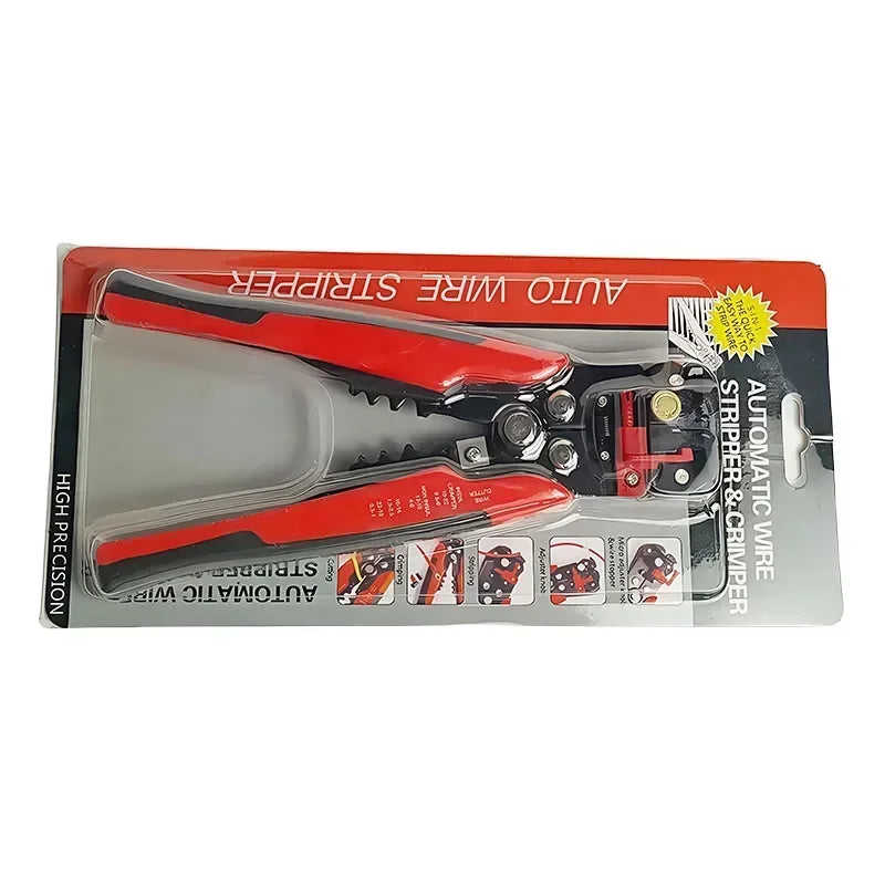 Quick-Connect Terminal Kit | Fork, Ring & Spade | Low-Voltage DC