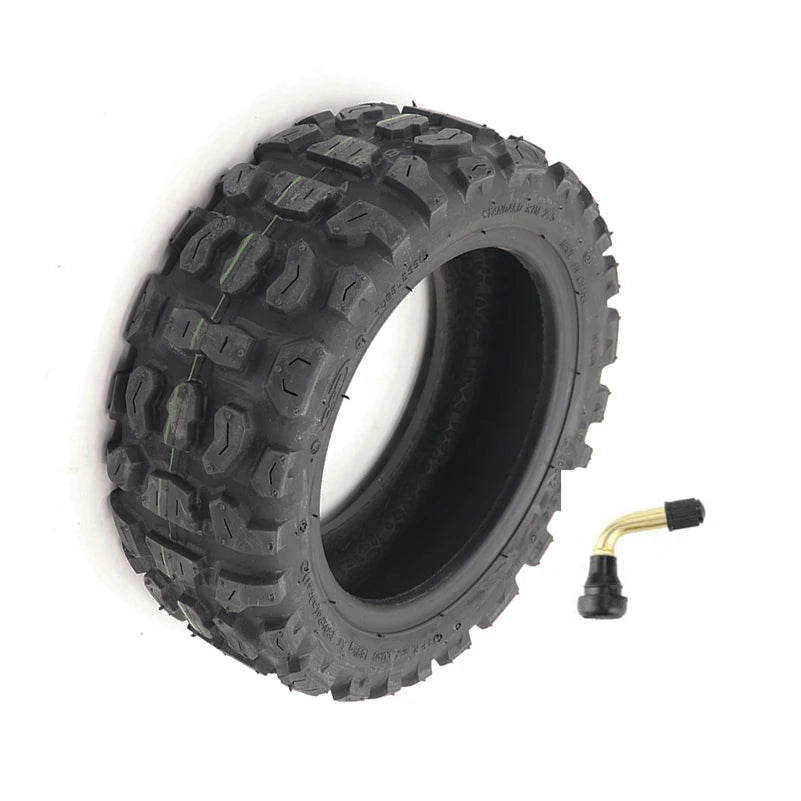 CST 90/65-6.5 Scooter Tire | 11" On/Off-Road | FLJ Scooters