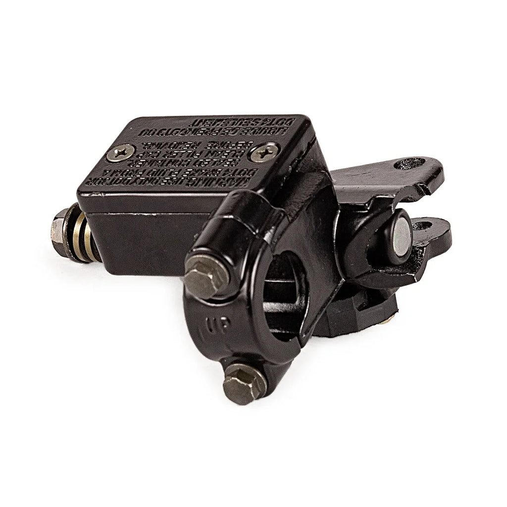 Front Right Hydraulic Brake Master Cylinder | M10x1.25mm | Pit Dirt Bike, ATV, Quad & Motorcycle