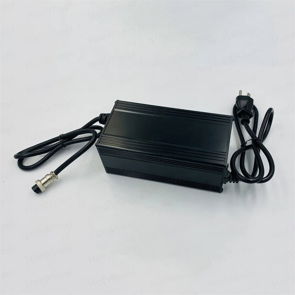 100.8V 8A Fast Charger | Inmotion V12 EUC | Quick Charge Unicycle