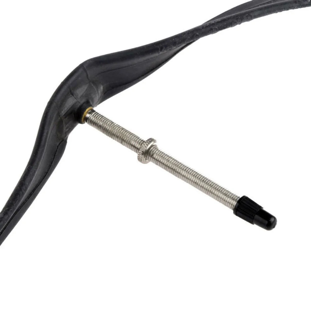 700C Inner Tube | 23-25mm Presta 80mm Valve | Road Bike