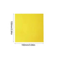 3240 Epoxy Fiberglass Board | High-Temp Resistant | Battery Insulation Plate
