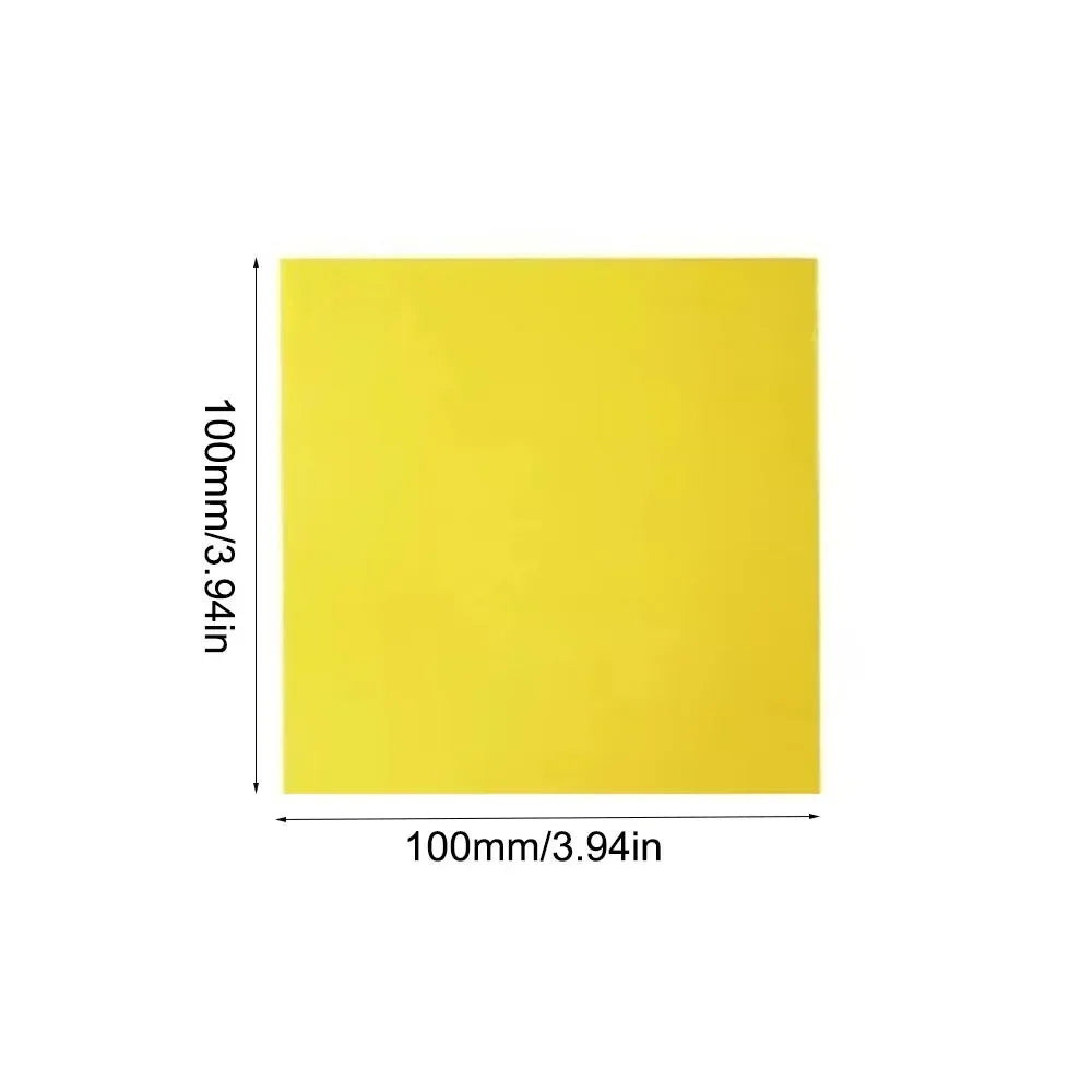 3240 Epoxy Fiberglass Board | High-Temp Resistant | Battery Insulation Plate
