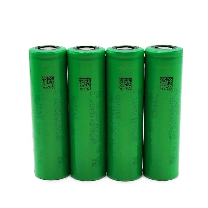 Original Sony 18650 VTC6 lithium-ion rechargeable 18650 battery VTC6 30A 3000mah ForSony electric tool flashlight
