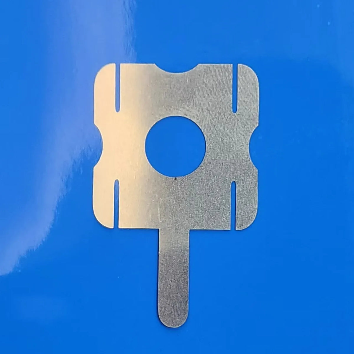 Nickel Strip Sheet | 0.15mm Pure Nickel | 18650 Spot Welding