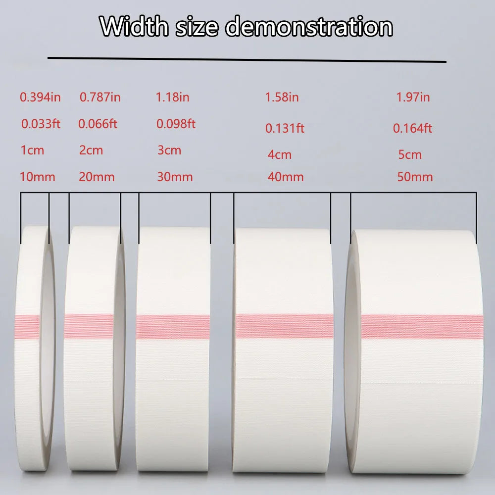 EVA Foam Adhesive Tape | Single-Sided, Shockproof | Moisture & Friction Protection