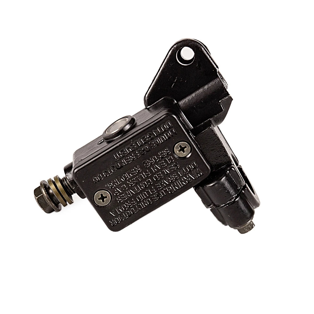 Front Right Hydraulic Brake Master Cylinder | M10x1.25mm | Pit Dirt Bike, ATV, Quad & Motorcycle