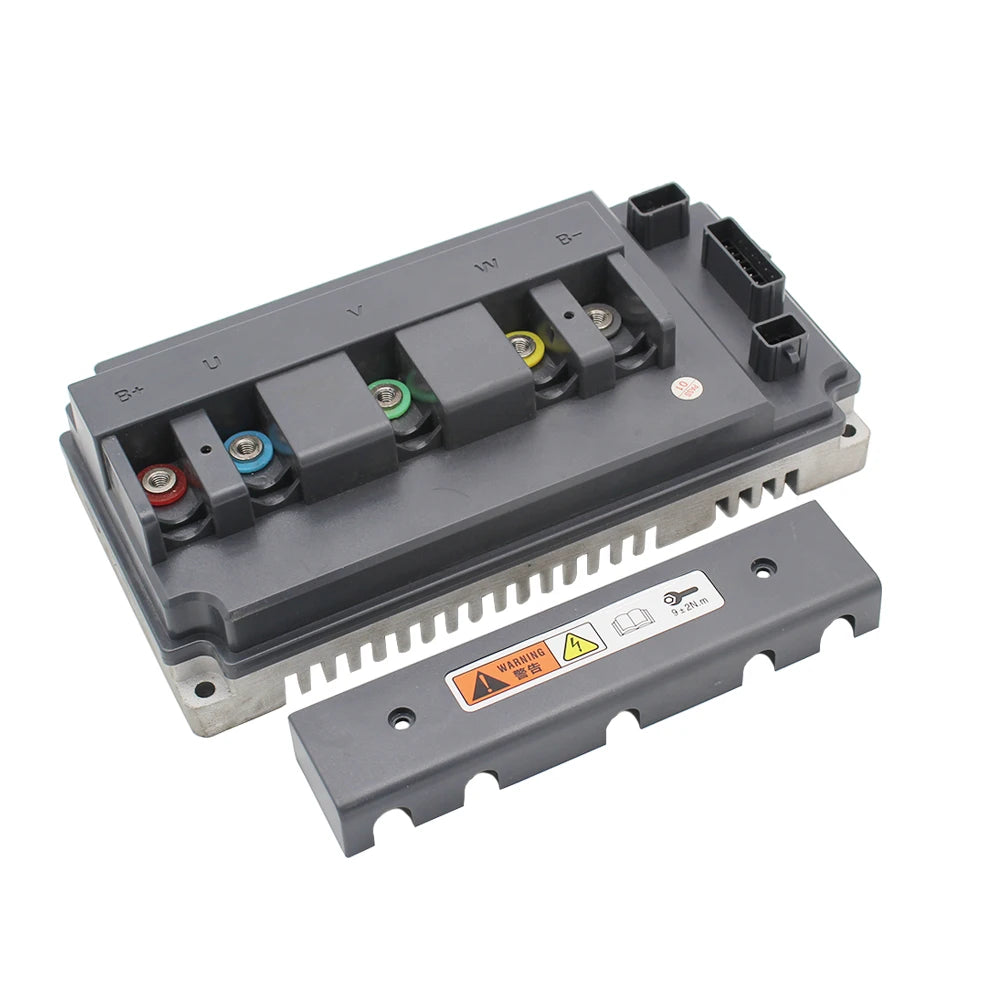 Votol EM150 Controller | 72V 180A Sine Wave | Programmable