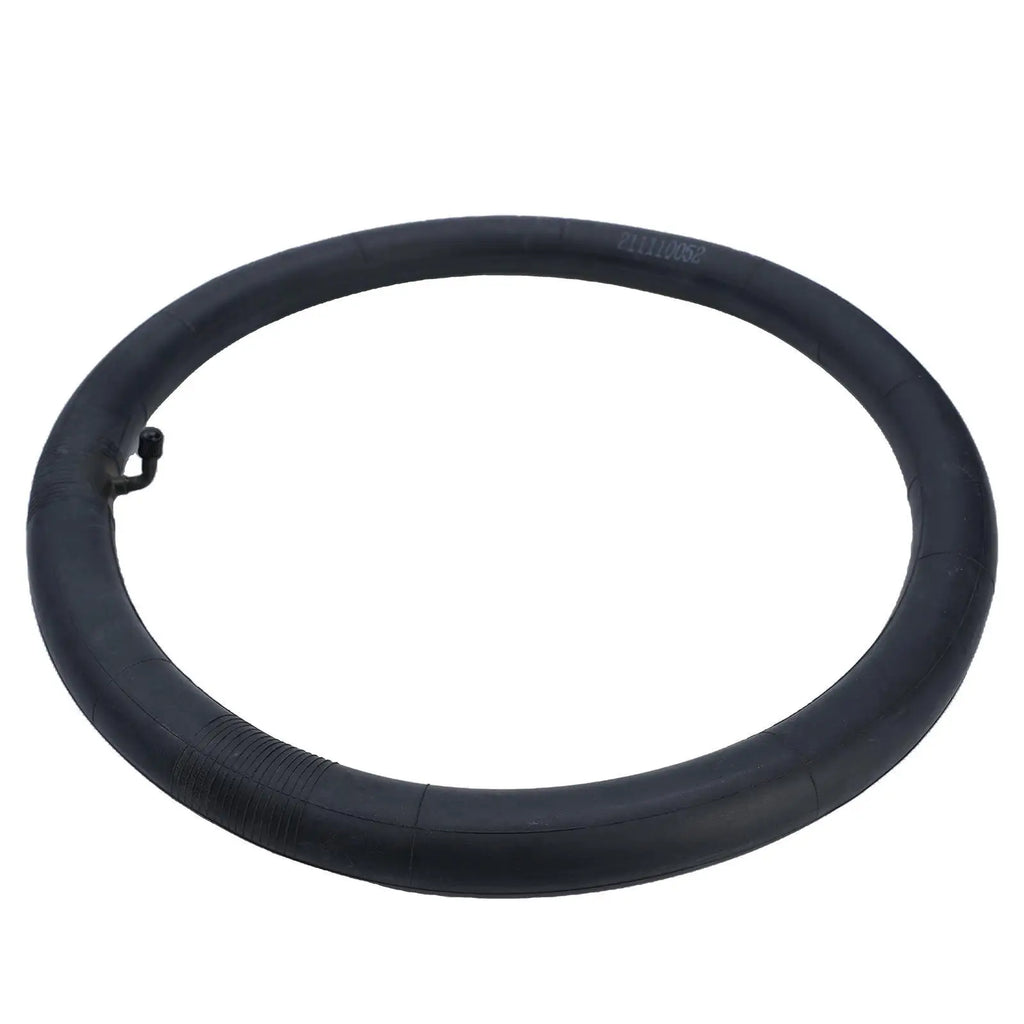 18x2.125 Inner Tube | Bent Valve | E-Scooter Fit