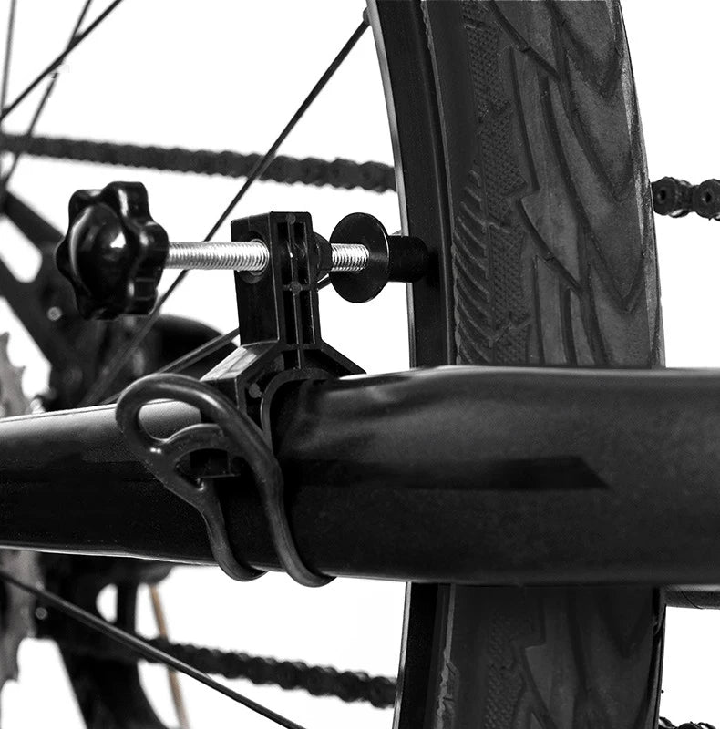Mini Wheel Truing Stand | Rim Adjustment | MTB/Road